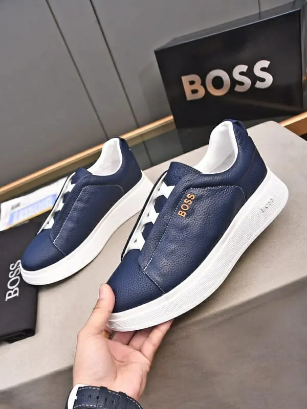 boss decontractees chaussures pour homme s_1256366